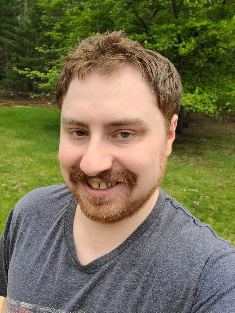 Me